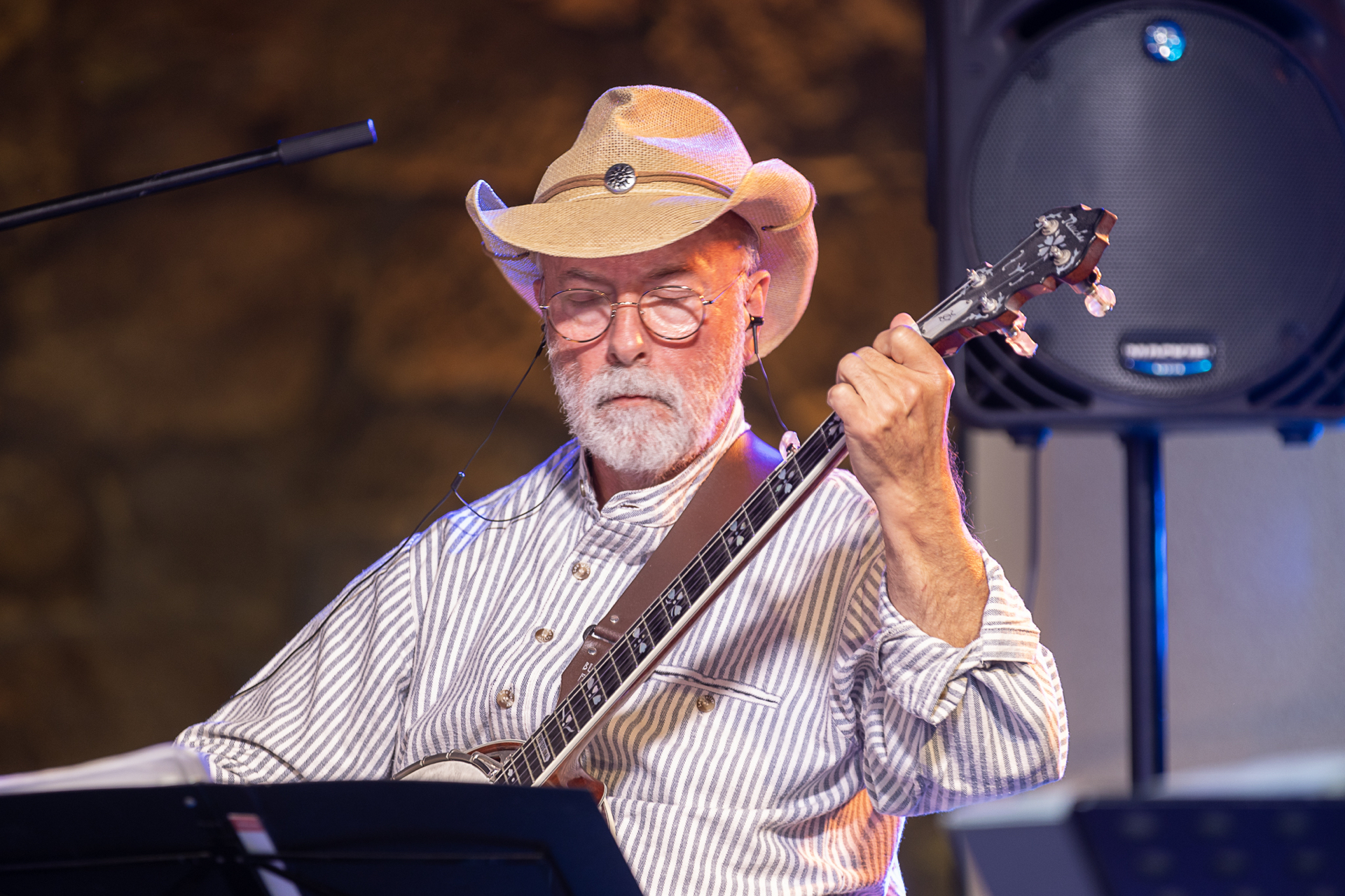 TSt and The Farmers08